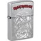 Zippo 2024 Zippo Iron Maiden, Street Chrome,  ZIP-48667 - alternate 4